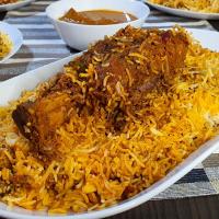 Dum Briyani