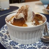 Bread Pudding
