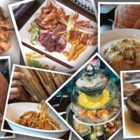 Pagoda  Steamboat and Western Food