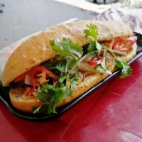 Bahn Mi