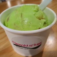 Gula Pandan