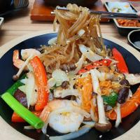 Japchae