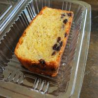 Chocolate Banana Cake