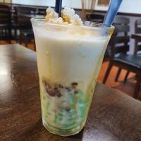 Iced Chendol