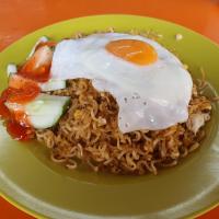 Maggi Goreng