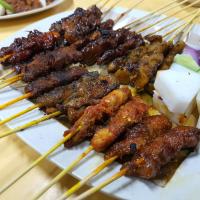 Satay