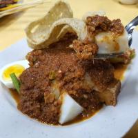 Gado-gado