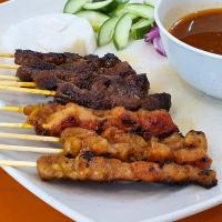 Satay