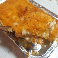 Signature Mac and Cheese