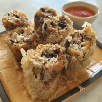 Fried Rolls (Cha Gio)