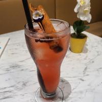 Asmaradana Mocktail