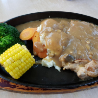 Chicken Chop
