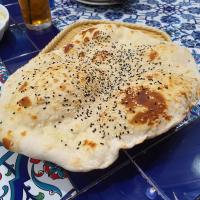 Turkish Lavash Bread
