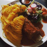 Food at The Malayan Council