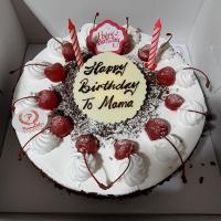 Blackforest Cake