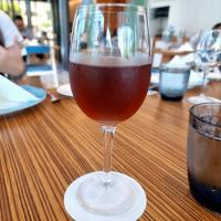 Ice Moroccan Mint Tea