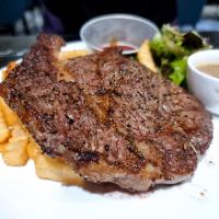 Ribeye Steak AKA Scotch Fillet