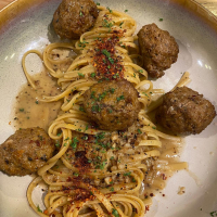 Food at Fika Swedish Cafe and Bistro