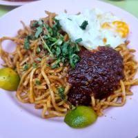 Mee Goreng