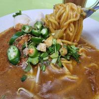Mee Rebus