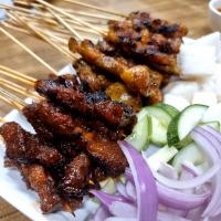 Satay