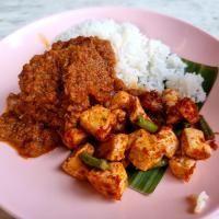 Nasi Padang