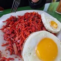 Mee Goreng