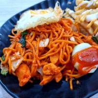 Mee Goreng