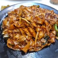 Kway Teow Goreng