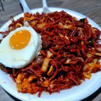 Mee Goreng