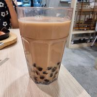 Bubble Tea