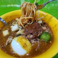 Mee Rebus