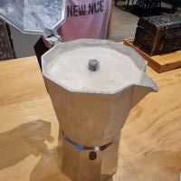 Ship Happens Mocktail