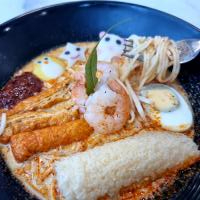 Laksa