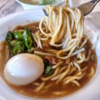 Mee Rebus