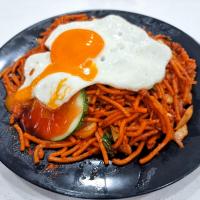 Mee Goreng