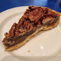 Pecan Pie