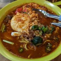 Mee Rebus