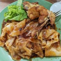 Kway Teow Goreng