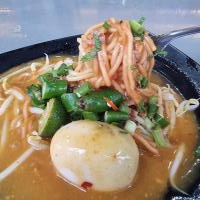 Mee Rebus