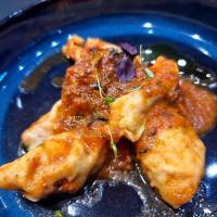 Piacentini Stirati di Manzo