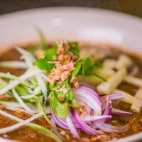 Asam Laksa