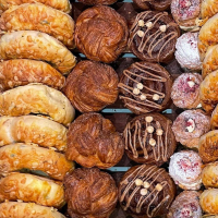 Pastries