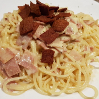 Carbonara