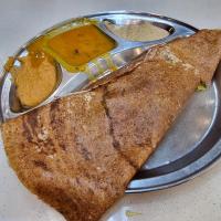 Masala Thosai 