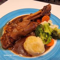 Lambshank