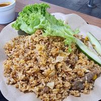 Food at House of Cutlet