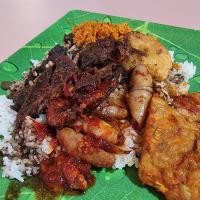 Nasi Rawon