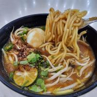 Mee Rebus