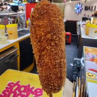 Corn Dog